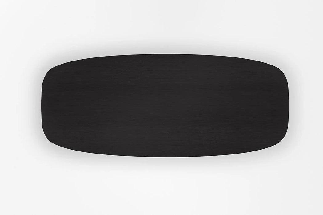 Oops I Did It Again Table - Oval 橢圓長桌 Kristalia 居雅堂 JYT Design
