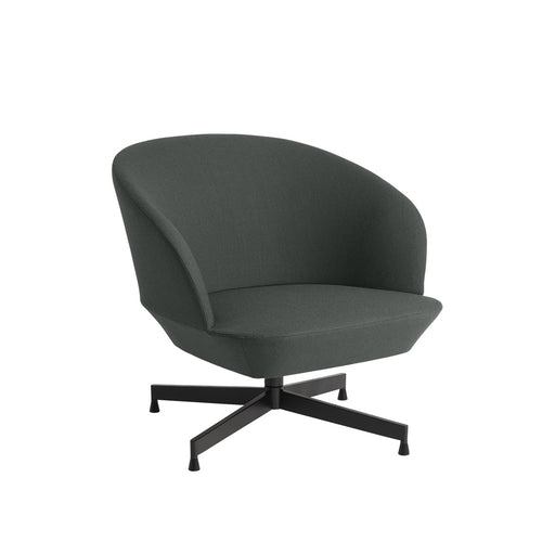 北歐進口家具 Muuto Oslo 主人椅．休閒椅-1