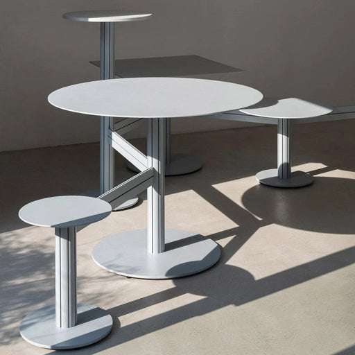 Ottavo 模組桌椅系統 Kristalia 台灣總代理 - 居雅堂 JYT Design 