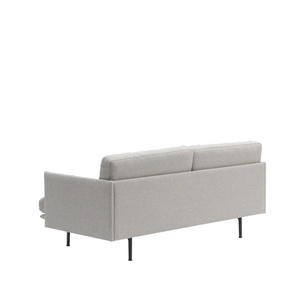 Outline Soft Sofa 輪廓沙發 休閒版 Muuto 台灣總代理 - 居雅堂 JYT Design 