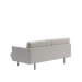Outline Soft Sofa 輪廓沙發 休閒版 Muuto 台灣總代理 - 居雅堂 JYT Design 