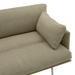 Outline Soft Sofa 輪廓沙發 休閒版 Muuto 台灣總代理 - 居雅堂 JYT Design 