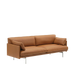 Outline Soft Sofa 輪廓沙發 休閒版 Muuto 台灣總代理 - 居雅堂 JYT Design 