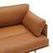 Outline Soft Sofa 輪廓沙發 休閒版 Muuto 台灣總代理 - 居雅堂 JYT Design 
