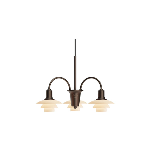 PH 1/1 Chandelier Centenary Edition 百年限量款 Louis Poulsen 台灣總代理 - 居雅堂 JYT Design 