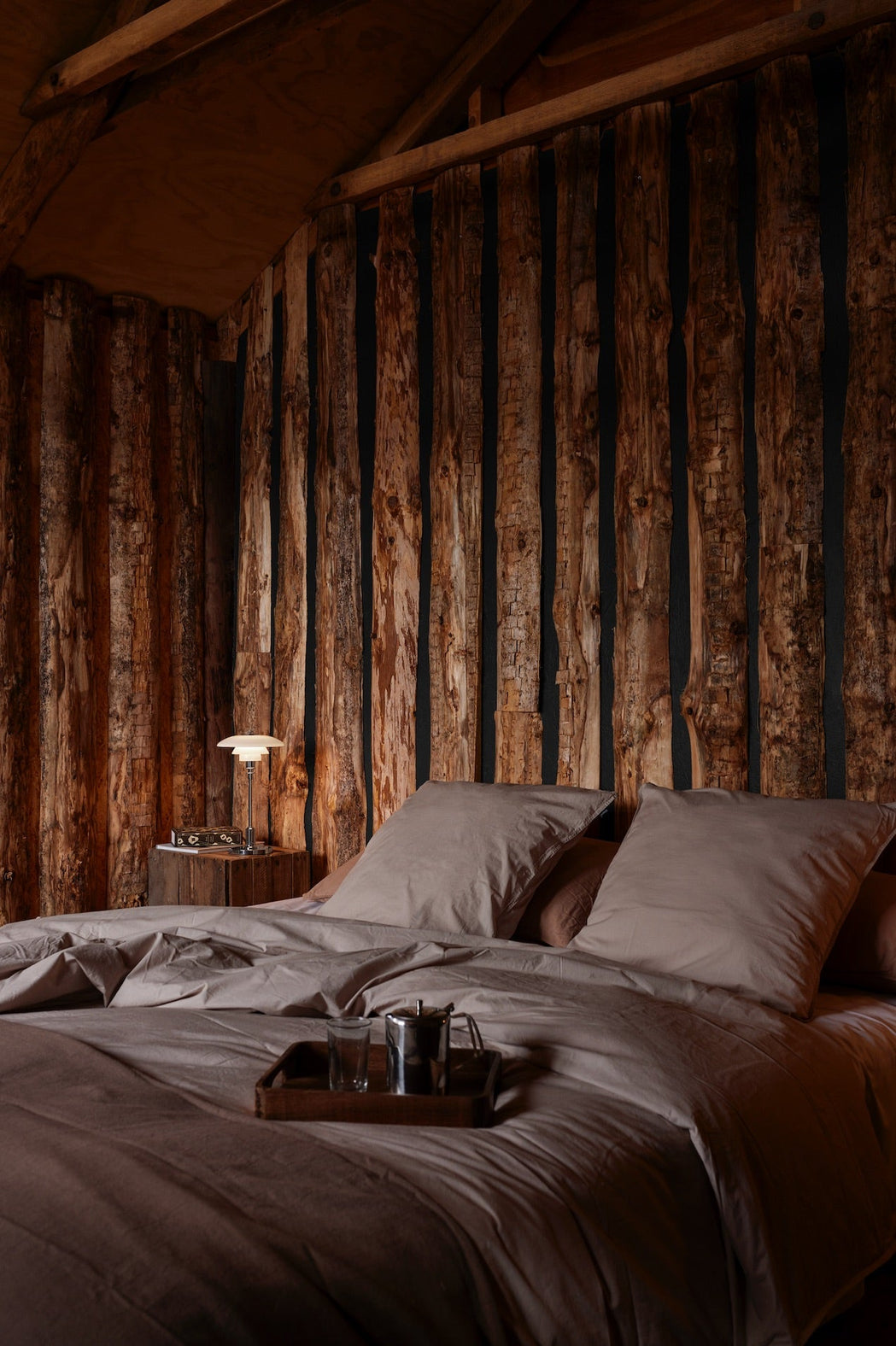 北歐．無線充電檯燈推薦：Louis Poulsen PH 2/1 Portable 可攜式桌燈-12