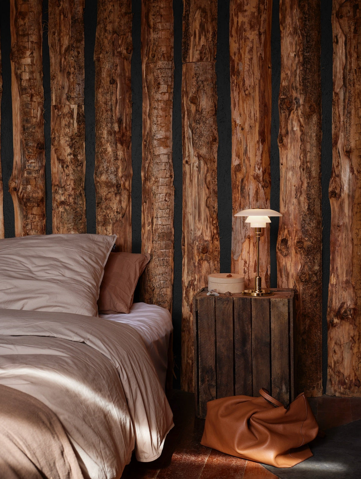 北歐．無線充電檯燈推薦：Louis Poulsen PH 2/1 Portable 可攜式桌燈-28