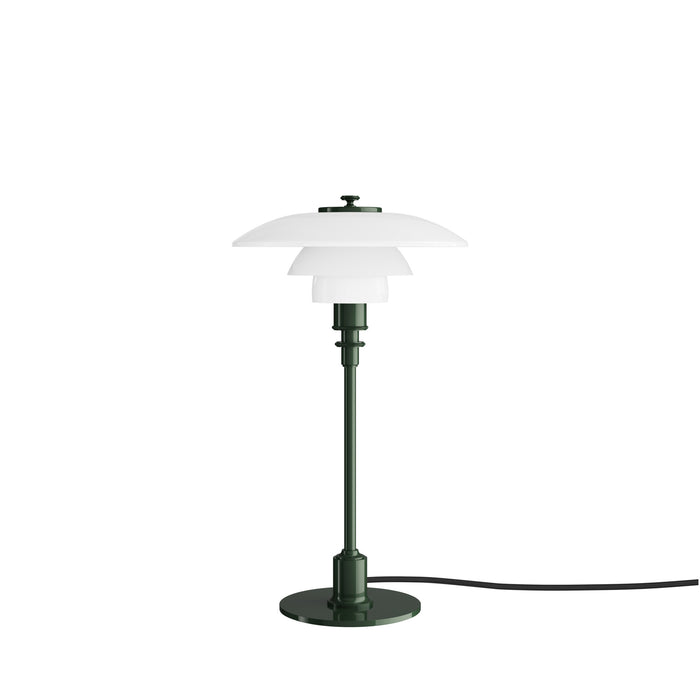 PH 2/1 Table 亮面彩色系列桌燈