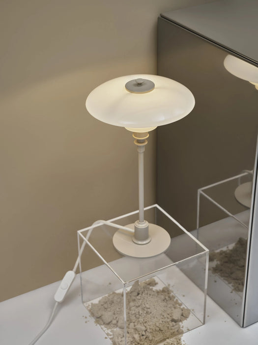 PH 2/1 Table 亮面彩色系列桌燈 Louis Poulsen 台灣總代理 - 居雅堂 JYT Design 