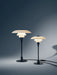 PH 2/1 Table 亮面彩色系列桌燈 Louis Poulsen 台灣總代理 - 居雅堂 JYT Design 