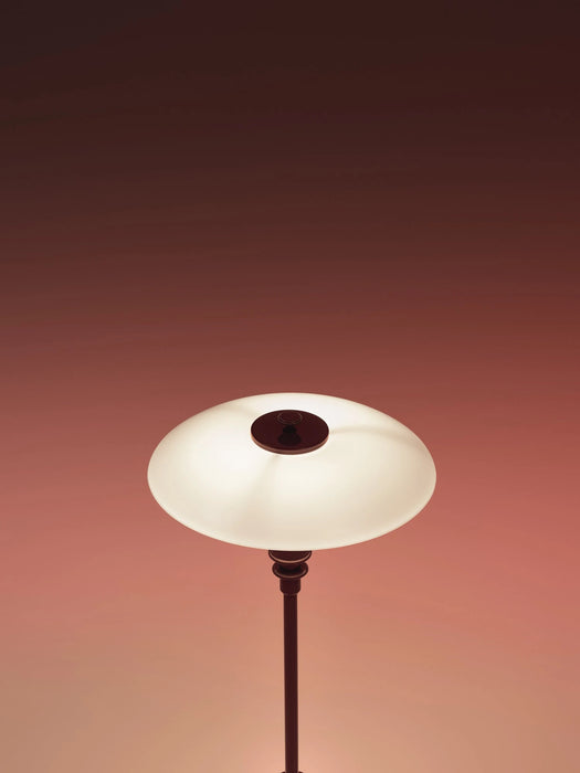 PH 2/1 Table 亮面彩色系列桌燈 Louis Poulsen 台灣總代理 - 居雅堂 JYT Design 