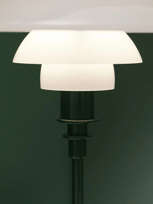 PH 2/1 Table 亮面彩色系列桌燈 Louis Poulsen 台灣總代理 - 居雅堂 JYT Design 
