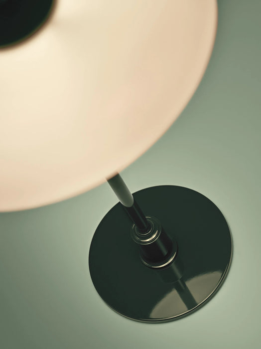 PH 2/1 Table 亮面彩色系列桌燈 Louis Poulsen 台灣總代理 - 居雅堂 JYT Design 