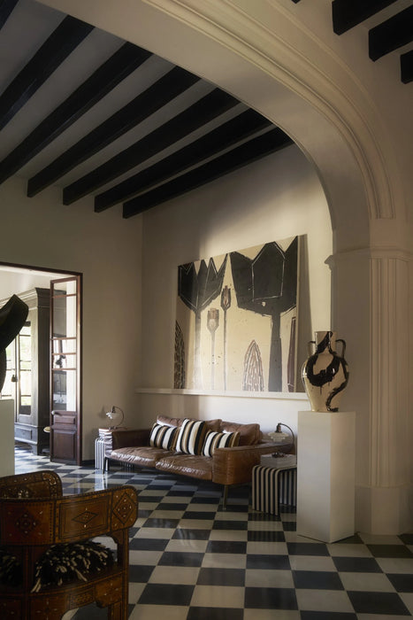 PH 2/2 Luna Aged Brass 古銅系列桌燈 -  Louis Poulsen 居雅堂 JYT Design