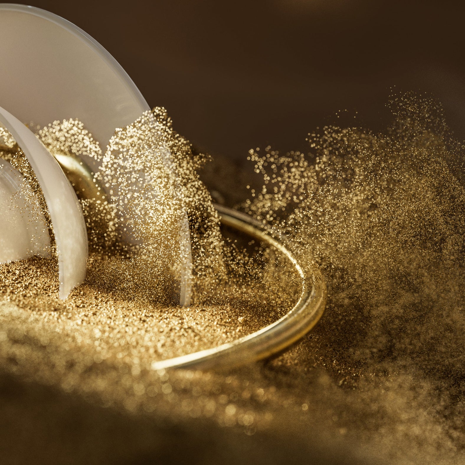 床頭燈．北歐桌燈推薦：Louis Poulsen PH 2/2 Luna 桌燈 2023 年度限量款-16