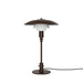 PH 3/2 Table Aged Brass 古銅系列桌燈 Louis Poulsen 居雅堂 JYT Design