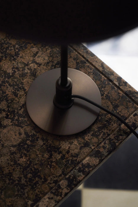 PH 3/2 Table Aged Brass 古銅系列桌燈 Louis Poulsen 居雅堂 JYT Design