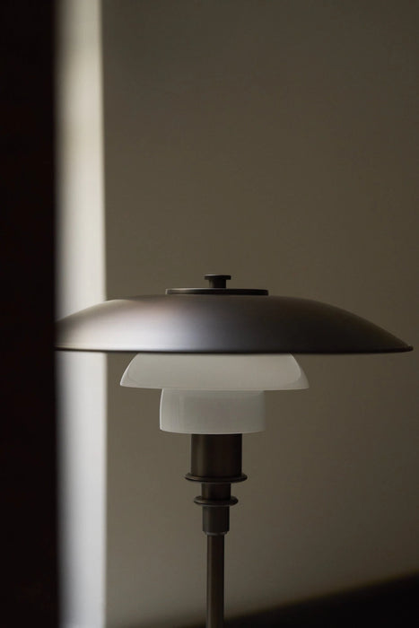 PH 3/2 Table Aged Brass 古銅系列桌燈 Louis Poulsen 居雅堂 JYT Design