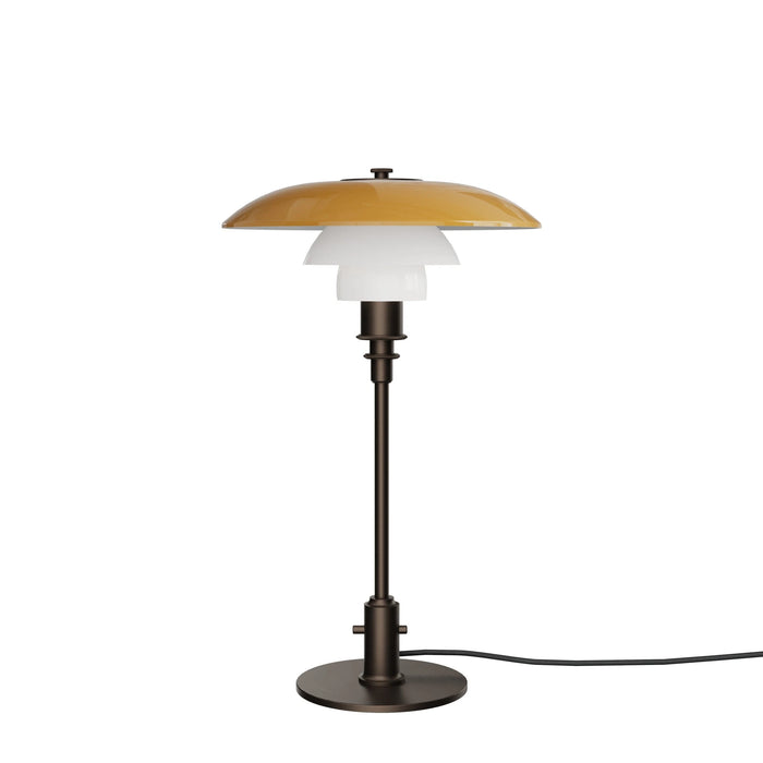 PH 3/2 Table Centenary Edition 百年紀念版 PH 桌燈 Louis Poulsen 台灣總代理 - 居雅堂 JYT Design 