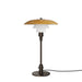 PH 3/2 Table Centenary Edition 百年紀念版 PH 桌燈 Louis Poulsen 台灣總代理 - 居雅堂 JYT Design 