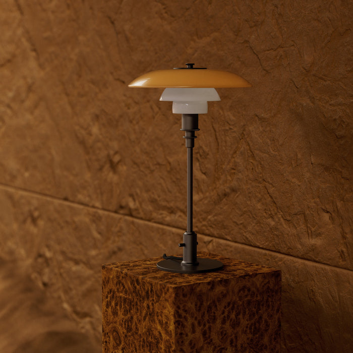 PH 3/2 Table Centenary Edition 百年紀念版 PH 桌燈 Louis Poulsen 台灣總代理 - 居雅堂 JYT Design 