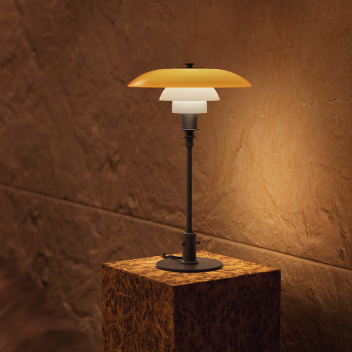 PH 3/2 Table Centenary Edition 百年紀念版 PH 桌燈 Louis Poulsen 台灣總代理 - 居雅堂 JYT Design 