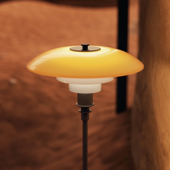 PH 3/2 Table Centenary Edition 百年紀念版 PH 桌燈 Louis Poulsen 台灣總代理 - 居雅堂 JYT Design 