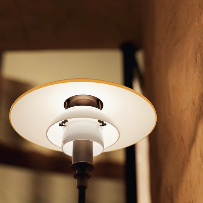 PH 3/2 Table Centenary Edition 百年紀念版 PH 桌燈 Louis Poulsen 台灣總代理 - 居雅堂 JYT Design 