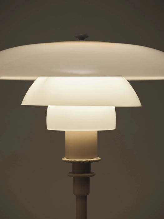 PH 3/2 Table 亮面彩色系列桌燈 Louis Poulsen 台灣總代理 - 居雅堂 JYT Design 
