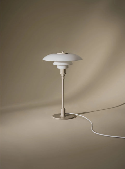 PH 3/2 Table 亮面彩色系列桌燈 Louis Poulsen 台灣總代理 - 居雅堂 JYT Design 