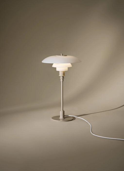 PH 3/2 Table 亮面彩色系列桌燈 Louis Poulsen 台灣總代理 - 居雅堂 JYT Design 