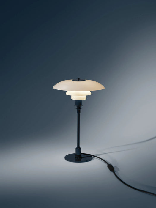 PH 3/2 Table 亮面彩色系列桌燈 Louis Poulsen 台灣總代理 - 居雅堂 JYT Design 