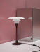 PH 3/2 Table 亮面彩色系列桌燈 Louis Poulsen 台灣總代理 - 居雅堂 JYT Design 
