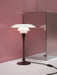 PH 3/2 Table 亮面彩色系列桌燈 Louis Poulsen 台灣總代理 - 居雅堂 JYT Design 