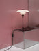 PH 3/2 Table 亮面彩色系列桌燈 Louis Poulsen 台灣總代理 - 居雅堂 JYT Design 
