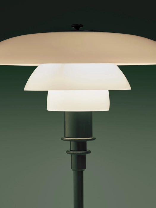 PH 3/2 Table 亮面彩色系列桌燈 Louis Poulsen 台灣總代理 - 居雅堂 JYT Design 