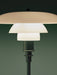 PH 3/2 Table 亮面彩色系列桌燈 Louis Poulsen 台灣總代理 - 居雅堂 JYT Design 