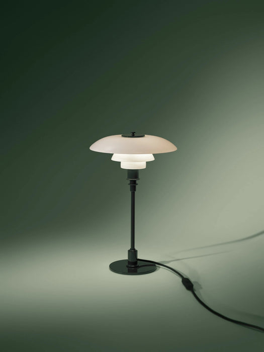 PH 3/2 Table 亮面彩色系列桌燈 Louis Poulsen 台灣總代理 - 居雅堂 JYT Design 