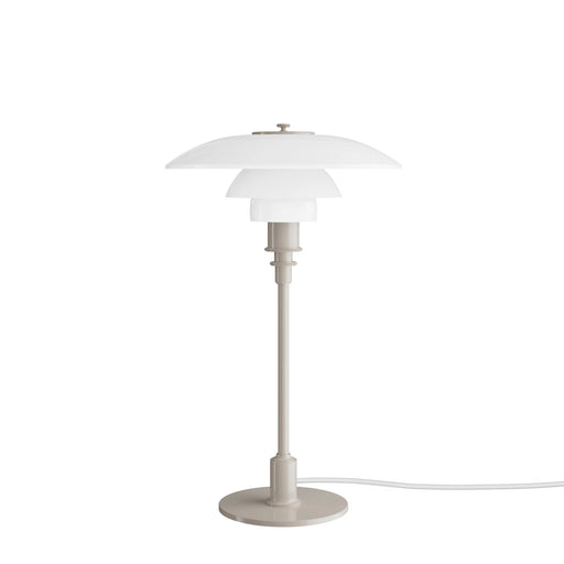 PH 3/2 Table 亮面彩色系列桌燈 Louis Poulsen 台灣總代理 - 居雅堂 JYT Design 