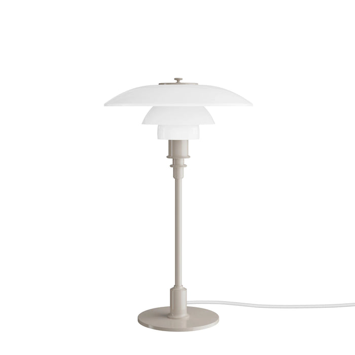 PH 3/2 Table 亮面彩色系列桌燈 Louis Poulsen 台灣總代理 - 居雅堂 JYT Design 