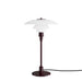PH 3/2 Table 亮面彩色系列桌燈 Louis Poulsen 台灣總代理 - 居雅堂 JYT Design 