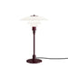 PH 3/2 Table 亮面彩色系列桌燈 Louis Poulsen 台灣總代理 - 居雅堂 JYT Design 