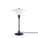 PH 3/2 Table 亮面彩色系列桌燈 Louis Poulsen 台灣總代理 - 居雅堂 JYT Design 