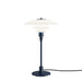 PH 3/2 Table 亮面彩色系列桌燈 Louis Poulsen 台灣總代理 - 居雅堂 JYT Design 