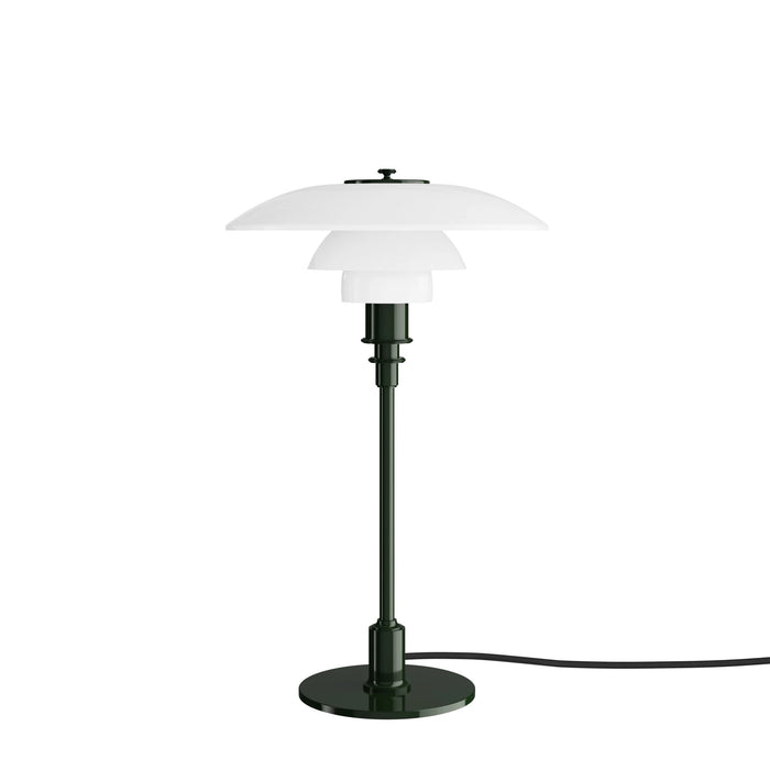 PH 3/2 Table 亮面彩色系列桌燈 Louis Poulsen 台灣總代理 - 居雅堂 JYT Design 
