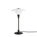 PH 3/2 Table 亮面彩色系列桌燈 Louis Poulsen 台灣總代理 - 居雅堂 JYT Design 