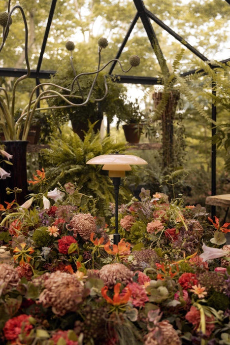 PH 3/2 桌燈《2025 年度限量款》 Louis Poulsen 居雅堂 JYT Design