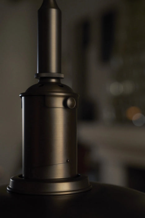 PH 3/3 Pendant Aged Brass 古銅系列吊燈 Louis Poulsen 居雅堂 JYT Design