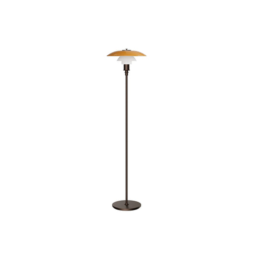 PH 3½-2½ Floor Lamp Centenary Edition 百年紀念版 PH 立燈 Louis Poulsen 台灣總代理 - 居雅堂 JYT Design 