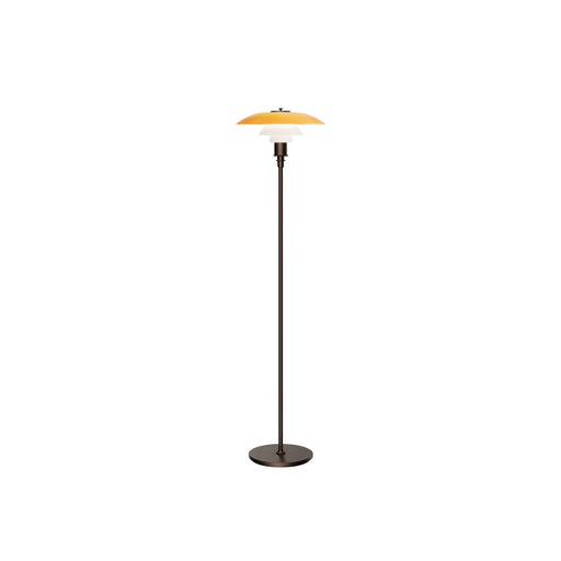 PH 3½-2½ Floor Lamp Centenary Edition 百年紀念版 PH 立燈 Louis Poulsen 台灣總代理 - 居雅堂 JYT Design 